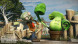 Игра Plants vs. Zombies: Garden Warfare [PS4, английская версия] в Омске