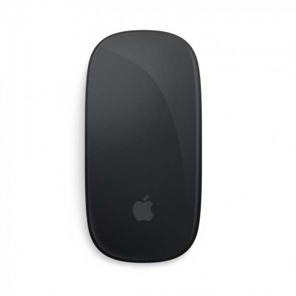 Беспроводная мышь Apple Magic Mouse 3 (MMMQ3ZA/A), чёрный в Омске