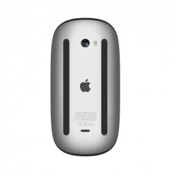 Беспроводная мышь Apple Magic Mouse 3 (MMMQ3ZA/A), чёрный