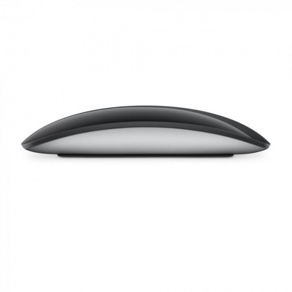 Беспроводная мышь Apple Magic Mouse 3 (MMMQ3ZA/A), чёрный в Омске
