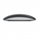 Беспроводная мышь Apple Magic Mouse 3 (MMMQ3ZA/A), чёрный в Омске