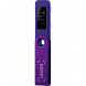 Криптокошелек Ledger Nano S Plus 1 шт., Purple Amethyst в Омске
