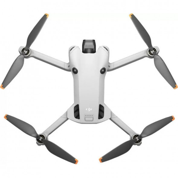 Квадрокоптер DJI Mini 4 Pro Fly More Combo (DJI RC 2) в Омске