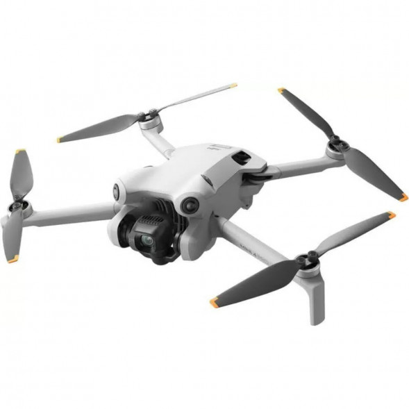 Квадрокоптер DJI Mini 4 Pro Fly More Combo (DJI RC 2) в Омске