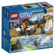 Конструктор LEGO City 60163 Береговая охрана в Омске