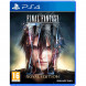 Игра Final Fantasy XV. Royal Edition [PS4, русские субтитры] в Омске