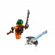 Конструктор LEGO Ninjago 70599 Дракон Коула в Омске