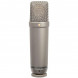 Студийный микрофон Rode NT1-A Complete Vocal Recording Solution в Омске