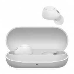 Беспроводные наушники Sony WF-C700N, White