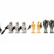 Конструктор LEGO Star Wars 75372 Боевой набор солдат-клонов и боевых дроидов в Омске