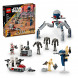 Конструктор LEGO Star Wars 75372 Боевой набор солдат-клонов и боевых дроидов в Омске