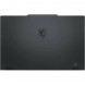 Ноутбук MSI Cyborg 17 RTX 5060 Intel Core 5 210H 16ГБ/1ТБ, черный в Омске