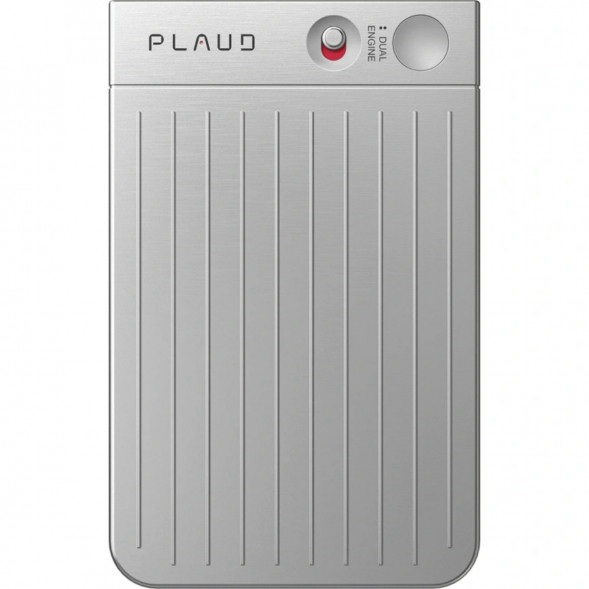 Диктофон Plaud Note NB-100 ChatGPT 64ГБ, Silver в Омске