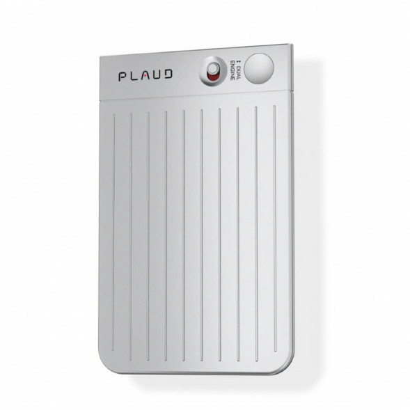 Диктофон Plaud Note NB-100 ChatGPT 64ГБ, Silver в Омске