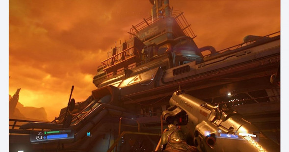 Игра Doom Slayers Collection [PS4, русская версия] в Омске