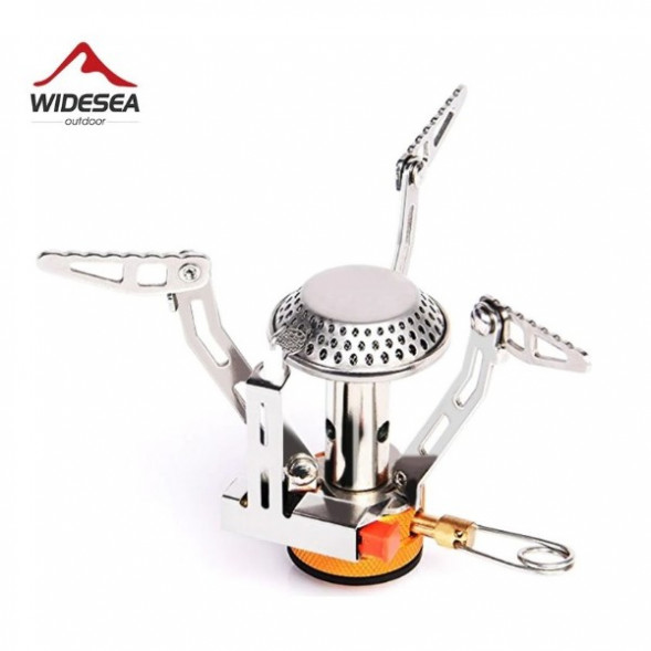 Мини плита туристическая Widesea в Омске