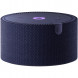 Умная колонка Яндекс Станция Мини (без часов), cиний сапфир в Омске