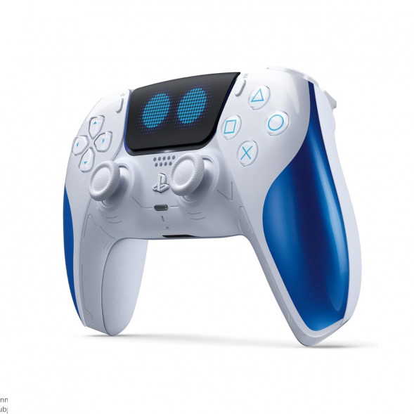 Геймпад Sony DualSense Limited Edition, Astro Bot в Омске