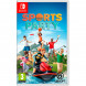 Игра Sports Party [Nintendo Switch, русские субтитры] в Омске