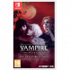 Игра Vampire: The Masquerade - Coteries of New York + Shadows of New York [Nintendo Switch, русские субтитры] в Омске