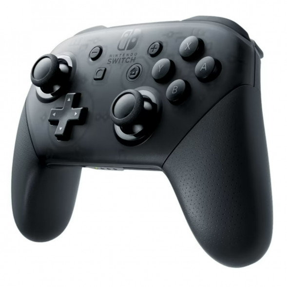 Геймпад Nintendo Switch Pro Controller в Омске