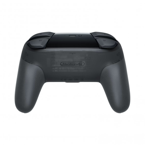 Геймпад Nintendo Switch Pro Controller в Омске