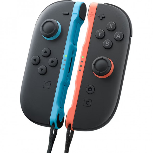 Игровые контроллеры Joy-Con 2 для Nintendo Switch 2 в Омске