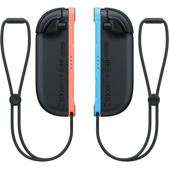 Игровые контроллеры Joy-Con 2 для Nintendo Switch 2 в Омске