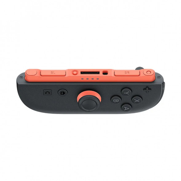 Игровые контроллеры Joy-Con 2 для Nintendo Switch 2 в Омске