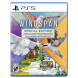 Игра Wingspan. Special Edition [PS5, русские субтитры] в Омске