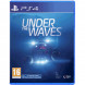Игра Under The Waves [PS4, русские субтитры] в Омске