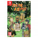 Игра Made in Abyss: Binary Star Falling into Darkness. Collector&amp;#039;s Edition [Nintendo Switch, английская версия] в Омске
