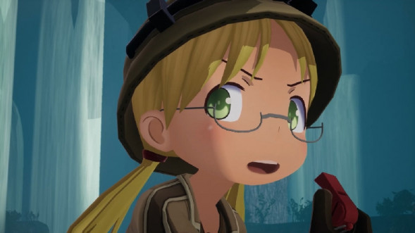 Игра Made in Abyss: Binary Star Falling into Darkness. Collector&amp;#039;s Edition [Nintendo Switch, английская версия] в Омске