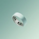 Умное кольцо Oura Ring 4 Ceramic (размер 12), Морской прилив/Tide в Омске