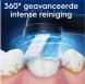 Насадки на зубные щетки Oral-B iO Series Ultimate Clean Black - CrissCross - 4 шт. в Омске