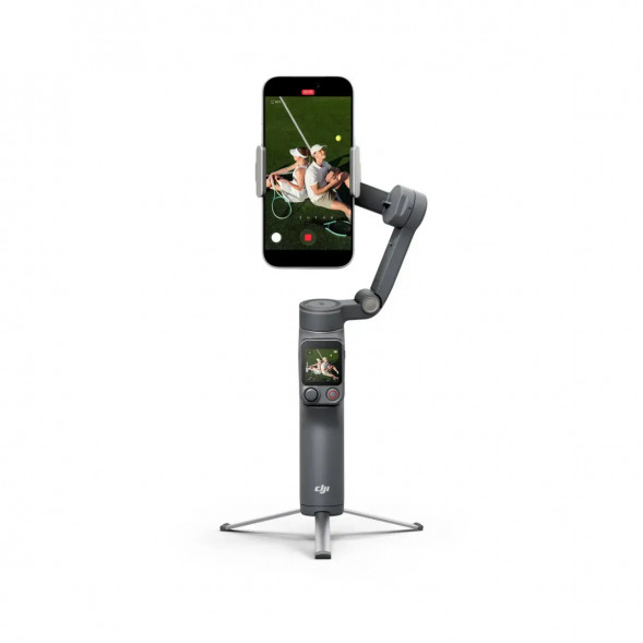 Стабилизатор DJI Osmo Mobile 8P Creator Combo в Омске