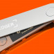 Аппаратный криптокошелек Ledger Nano X, BTC Orange  в Омске