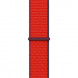 Ремешок для Apple Watch 40mm (PRODUCT)RED Sport Loop (MG443ZM/A), красный в Омске