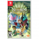 Игра Ni No Kuni: Wrath Of The White Witch [Nintendo Switch, английская версия] в Омске