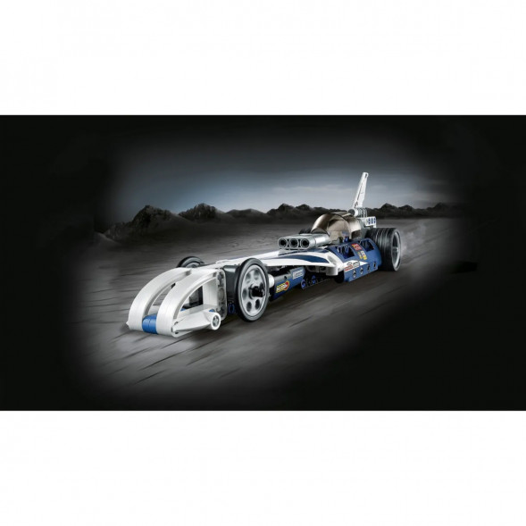 Конструктор LEGO Technic 42033 Рекордсмен в Омске