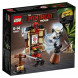 Конструктор LEGO Ninjago 70606 Уроки Мастерства Кружитцу в Омске