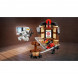 Конструктор LEGO Ninjago 70606 Уроки Мастерства Кружитцу в Омске
