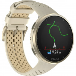 Умные часы Polar Pacer Pro, White Cloud (S-L)