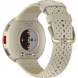 Умные часы Polar Pacer Pro, White Cloud (S-L) в Омске