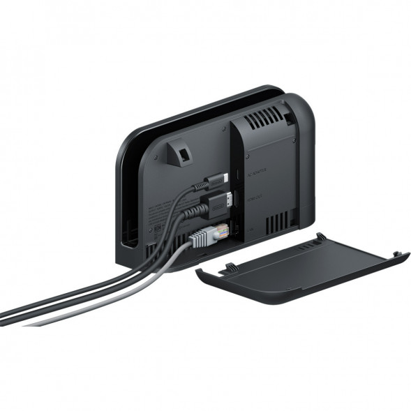 Игровая приставка Nintendo Switch 2, черный в Омске