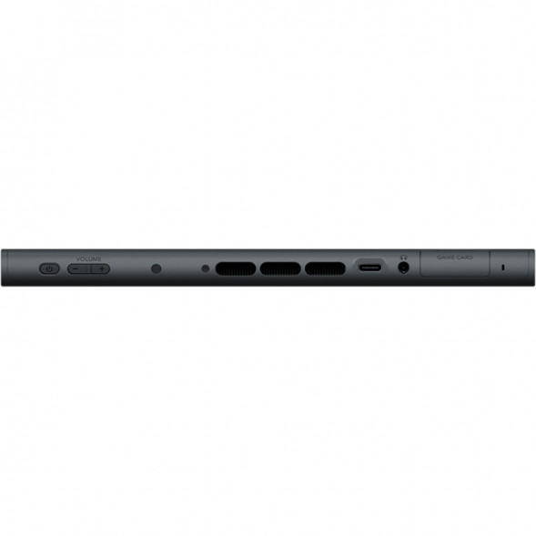 Игровая приставка Nintendo Switch 2, черный в Омске