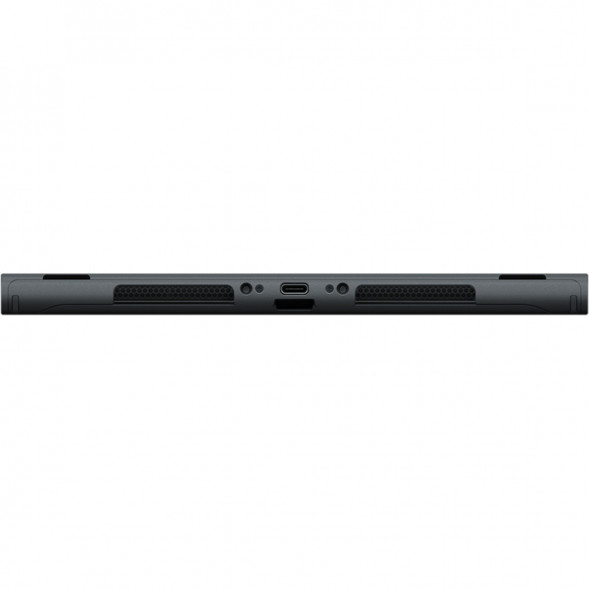 Игровая приставка Nintendo Switch 2, черный в Омске