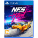 Need for Speed Heat [PS4, русская версия]  в Омске
