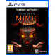 Игра Five Nights at Freddy&amp;#039;s: Secret of the Mimic [PS5, английская версия] в Омске
