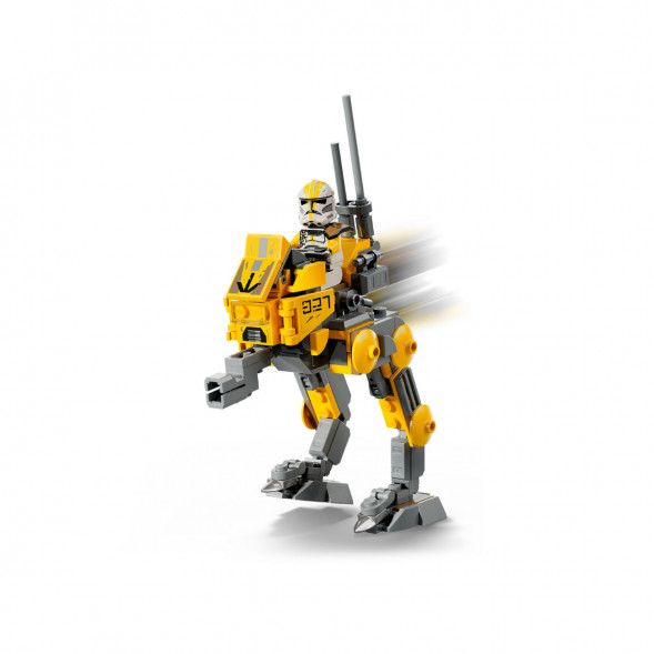 Конструктор LEGO Star Wars 75431 Боевой набор клонов 327-го звездного корпуса в Омске